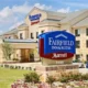 Fairfield Inn and Suites Dallas Mansfield (Texas)