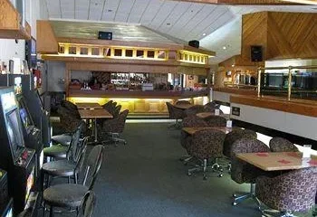 Northwest Inn Slave Lake