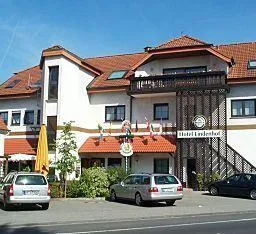 Hotel Lindenhof Rodermark