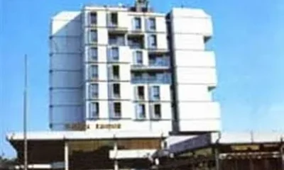 Hotel Tamis Pancevo