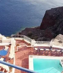 Caldera Villas Oia (Greece)