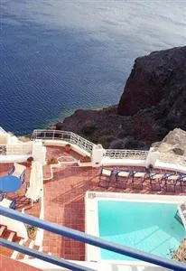 Caldera Villas Oia (Greece)