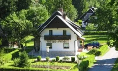 Apartments Alp Bohinj