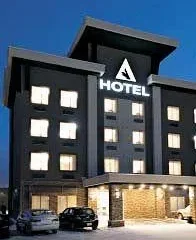 Acclaim Hotel Calgary Airport