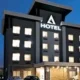 Acclaim Hotel Calgary Airport