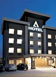 Acclaim Hotel Calgary Airport