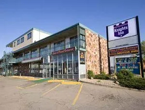 Knights Inn Regina