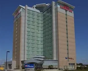 Hilton Garden Inn Toronto Airport