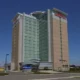 Hilton Garden Inn Toronto Airport