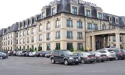 Hotel Brossard