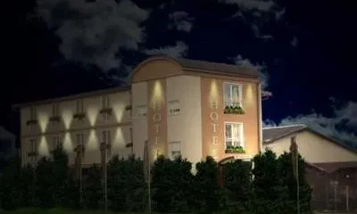 Hotel Leonardo Slovenska Bistrica