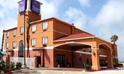 Sleep Inn & Suites Orange