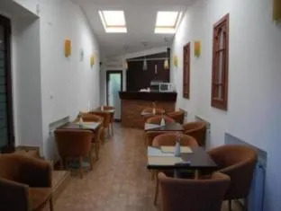 Hotel Popisteanu Bucharest