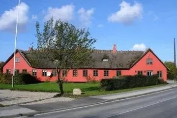 Hjørnegaard Feriebolig Apartments Kastrup