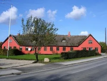 Hjørnegaard Feriebolig Apartments Kastrup