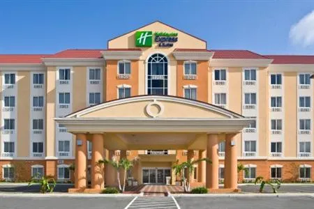 Holiday Inn Express Hotel & Suites Orlando South-Davenport