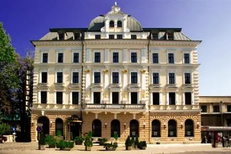 Hotel President Bielsko-Biala