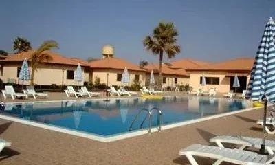 Jerma Beach Hotel & Resort