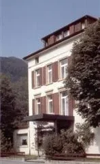 Hotel Bergadler Bad Ragaz