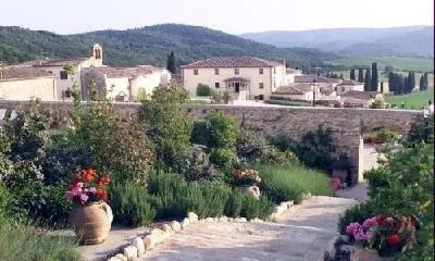 Borgo La Bagnaia Hotel Murlo