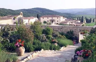 Borgo La Bagnaia Hotel Murlo