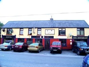 Ring Lyne Hostel Valentia Island