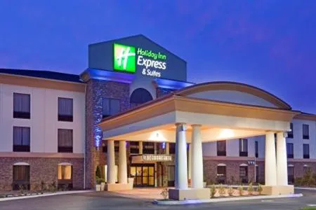 Holiday Inn Express Hotel & Suites Knoxville-Farragut