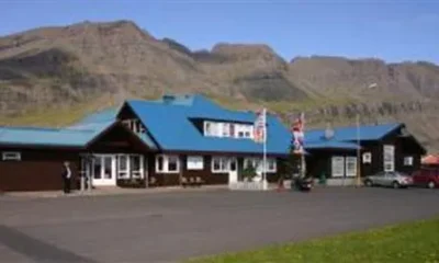 Hotel Blafell Breiddalsvik