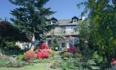 Fairfield Guest House Bowness-on-Windermere