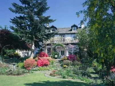 Fairfield Guest House Bowness-on-Windermere