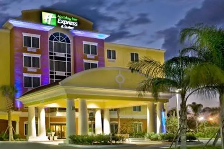 Holiday Inn Express Hotel & Suites Port St. Lucie West