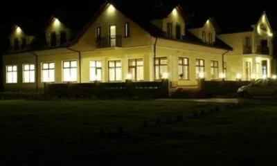 Cztery Pory Roku Hotel Glogow Malopolski