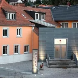 Frankenhof Hotel