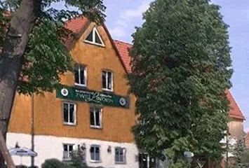 Hotel Zwei Linden