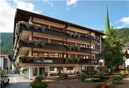 Hotel Tirolerhof Zell am Ziller