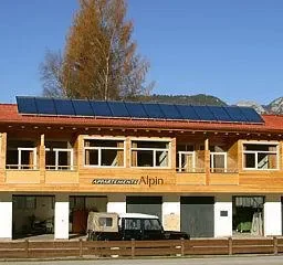 Aparthotel Schindlhaus