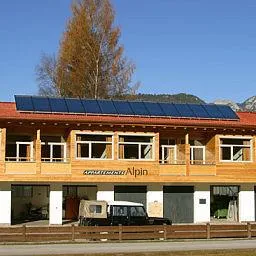 Aparthotel Schindlhaus