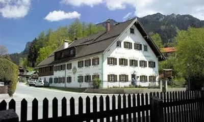 Pension Enzianhof