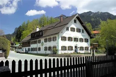 Pension Enzianhof