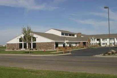 AmericInn Lodge & Suites Aberdeen _ Event Center