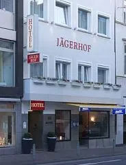 Hotel Jägerhof Wiesbaden