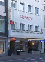 Hotel Jägerhof Wiesbaden