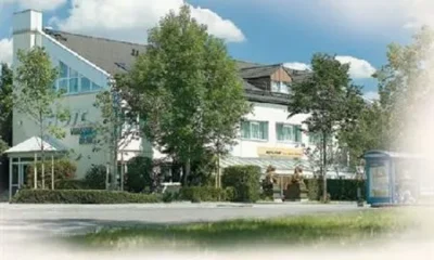 Hotel Wasserburg