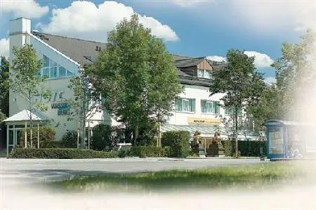 Hotel Wasserburg