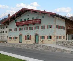 Landhotel Gasthof Kaiserblick