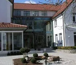 Gruner Baum Hotel Krumbach