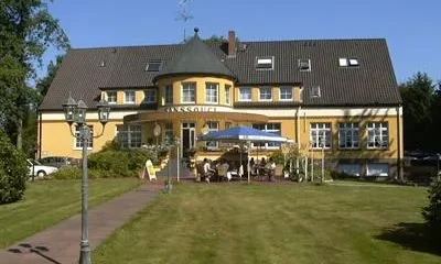 Hotel Sanssouci Walsrode