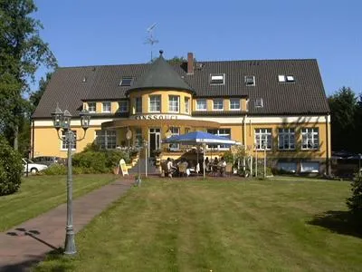 Hotel Sanssouci Walsrode