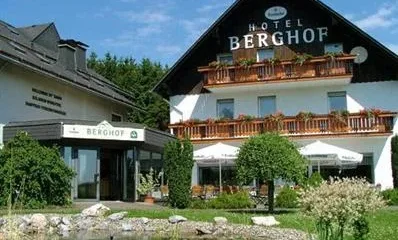 Hotel Berghof Willingen