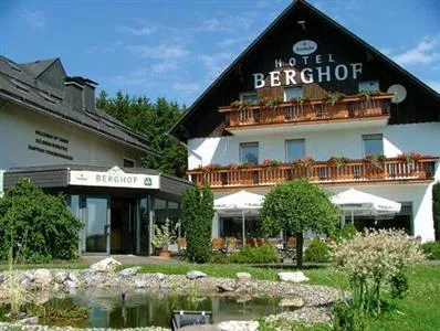 Hotel Berghof Willingen